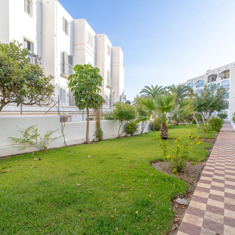 Carabeo II 5 Apartments Casasol - Apartamento - 22