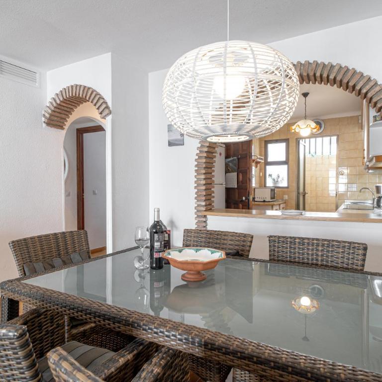 Carabeo II 5 Apartments Casasol - Apartamento - 4