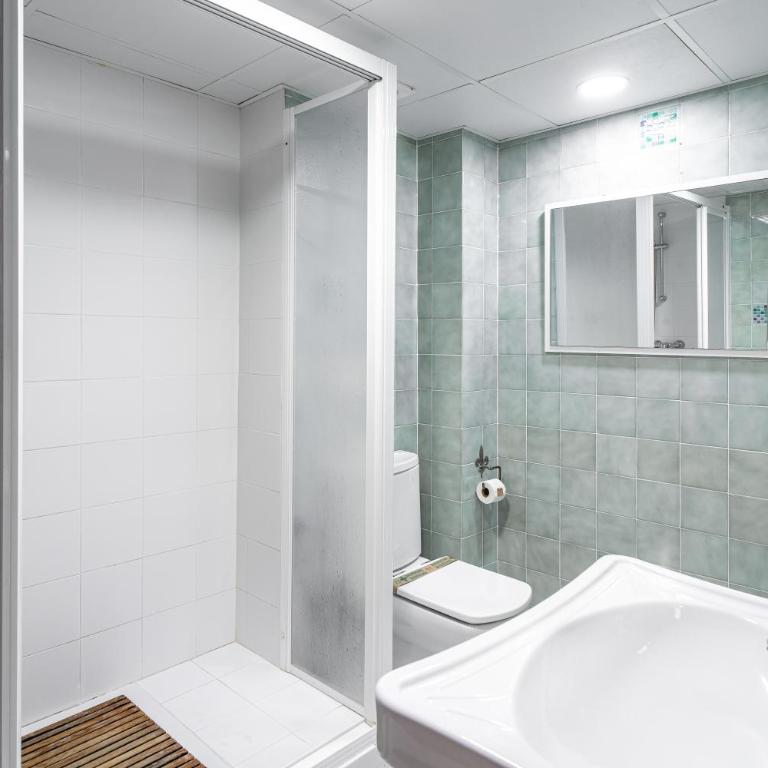 Carabeo II 5 Apartments Casasol - Apartamento - 13