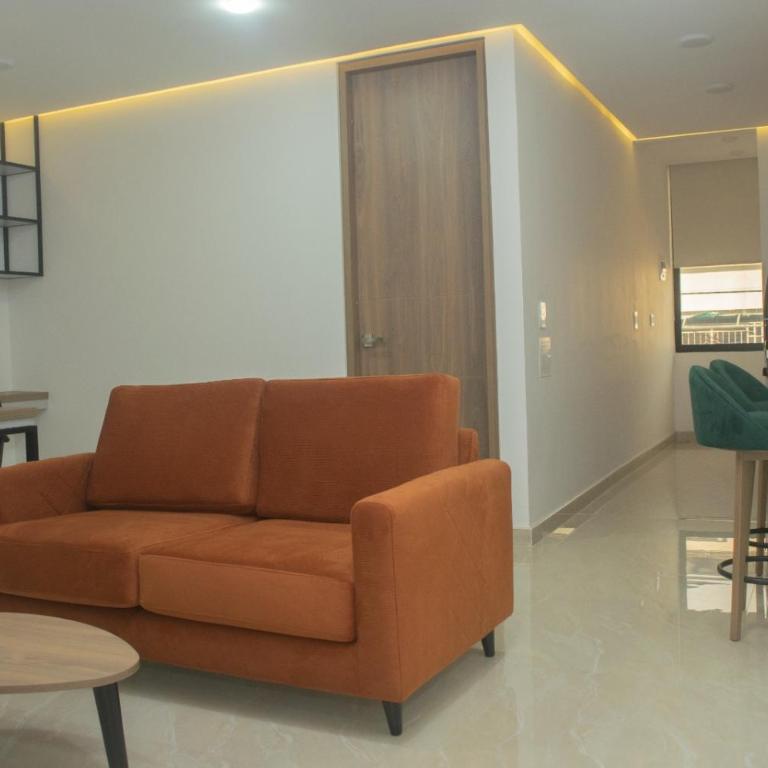 Mar Apartamentos - Apartamento de 2 dormitorios - 6