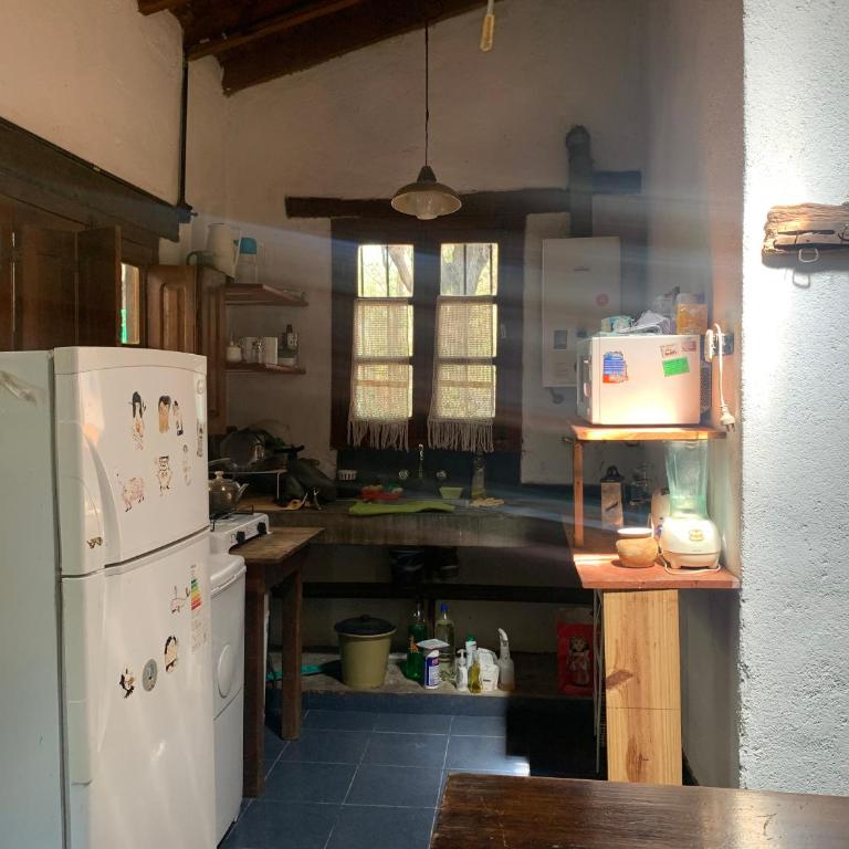 Pluja - Casa Serrana - Two-Bedroom Apartment - 3