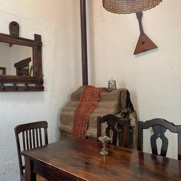 Pluja - Casa Serrana - Two-Bedroom Apartment - 5