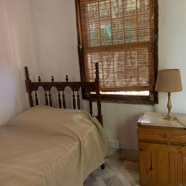 Pluja - Casa Serrana - Two-Bedroom Apartment - 7