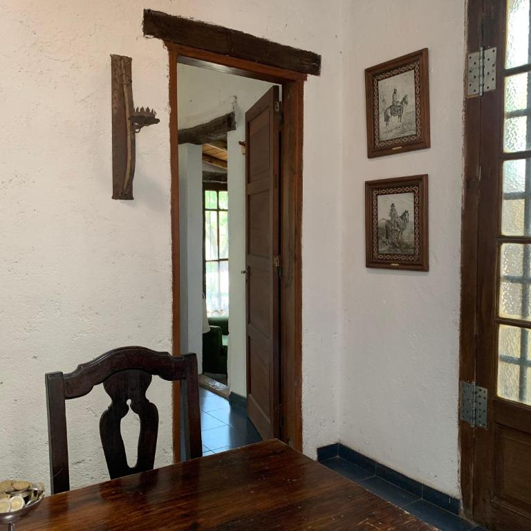 Pluja - Casa Serrana - Two-Bedroom Apartment - 11