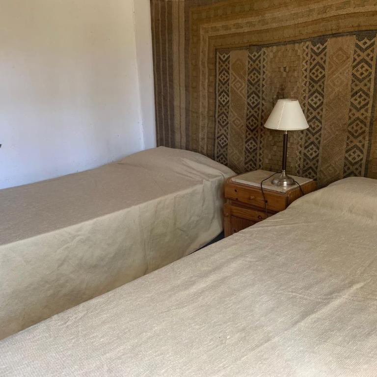 Pluja - Casa Serrana - Two-Bedroom Apartment - 12