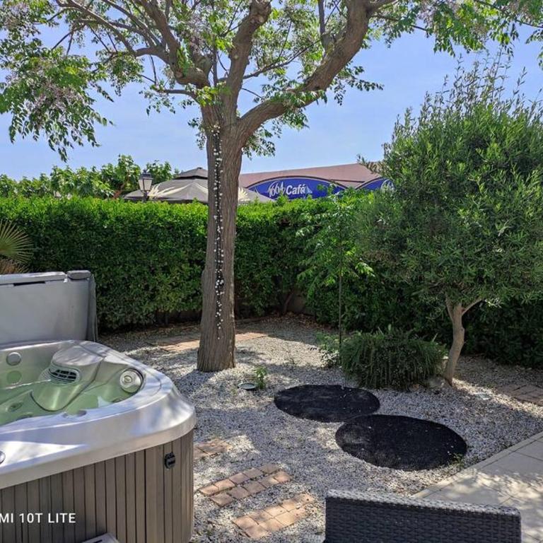 Villa 1, Natura Beach au village naturiste - Appartement 2 Chambres - 2