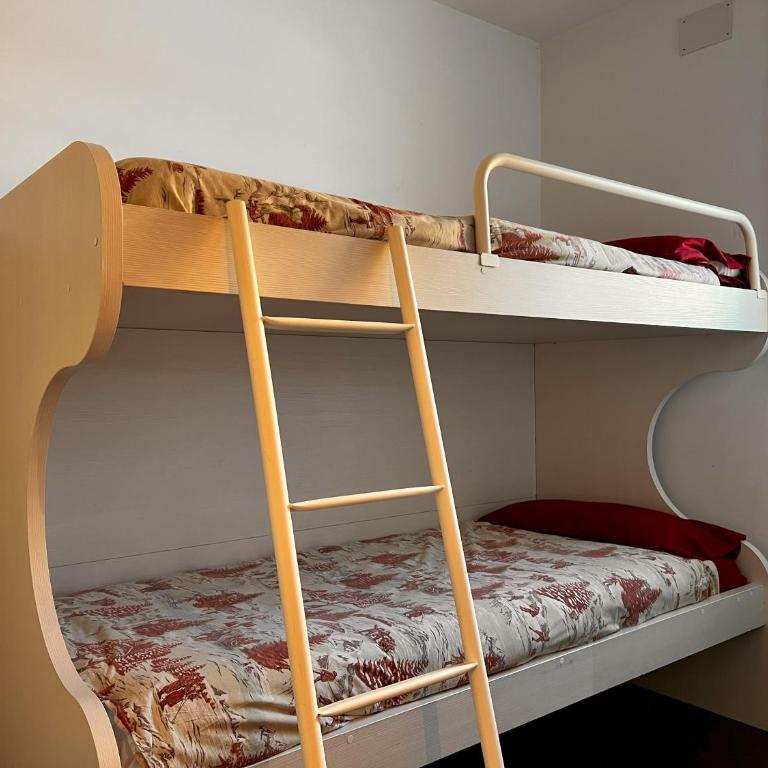 Frontera Blanca Premium - Apartamento Deluxe - 11
