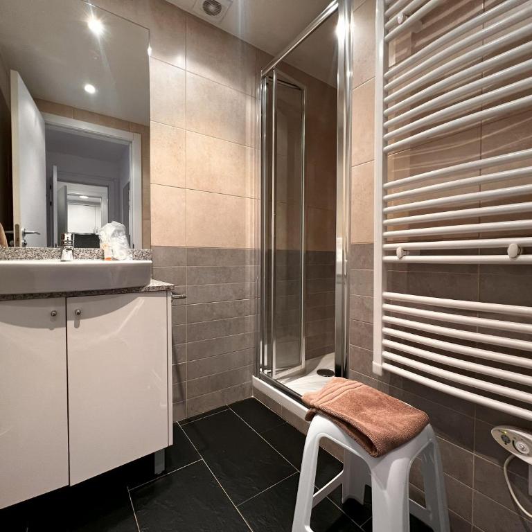 Frontera Blanca Premium - Apartamento Deluxe - 9