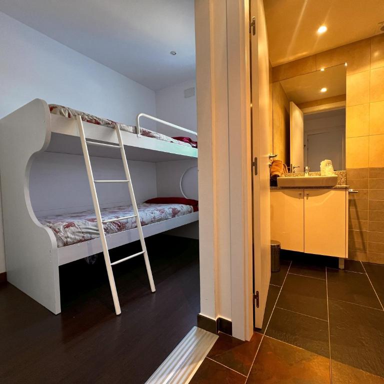 Frontera Blanca Premium - Apartamento Deluxe - 7