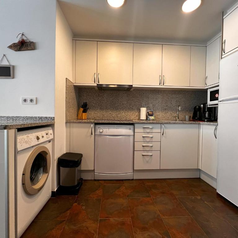 Frontera Blanca Premium - Apartamento Deluxe - 6