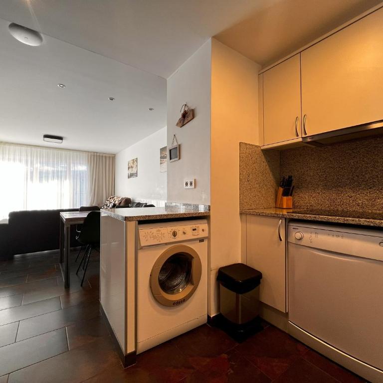 Frontera Blanca Premium - Apartamento Deluxe - 14