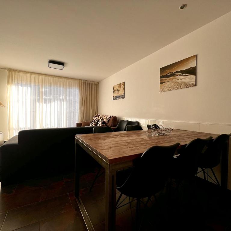 Frontera Blanca Premium - Apartamento Deluxe - 12