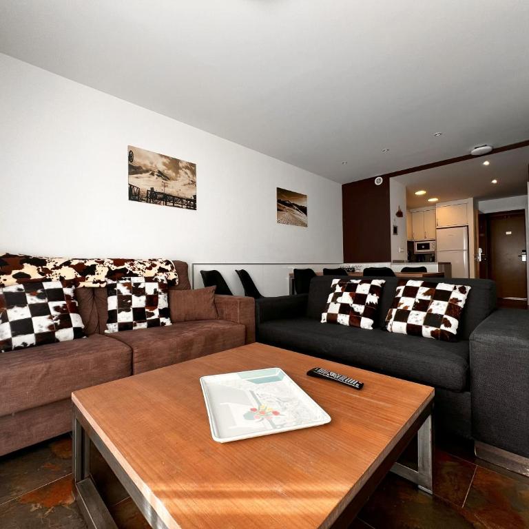 Frontera Blanca Premium - Apartamento Deluxe - 10