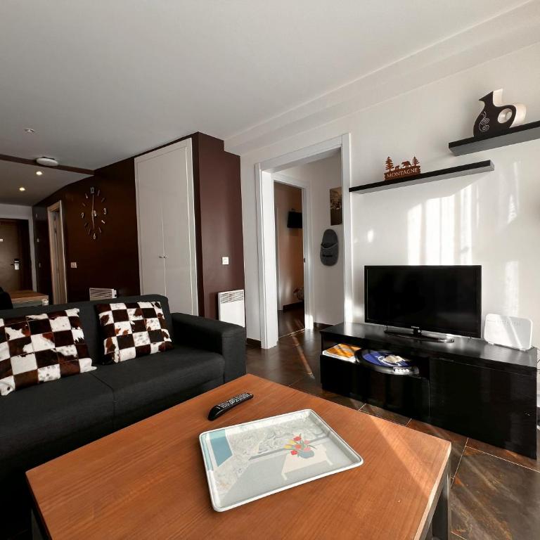Frontera Blanca Premium - Apartamento Deluxe - 2