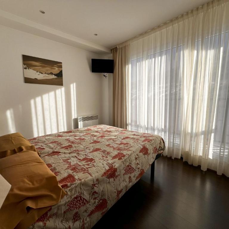 Frontera Blanca Premium - Apartamento Deluxe - 1