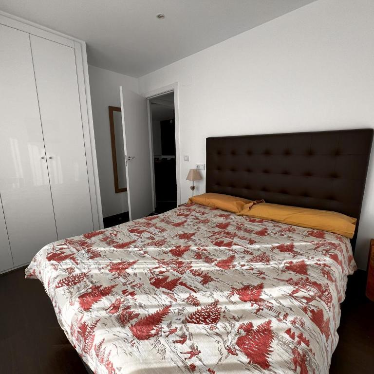 Frontera Blanca Premium - Apartamento Deluxe - 8