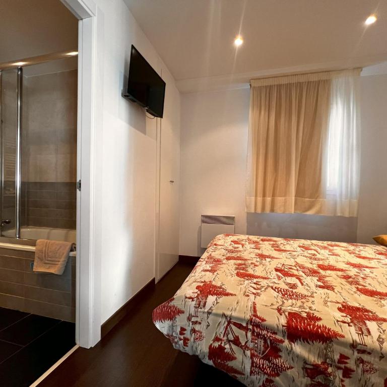 Frontera Blanca Premium - Apartamento Deluxe - 4