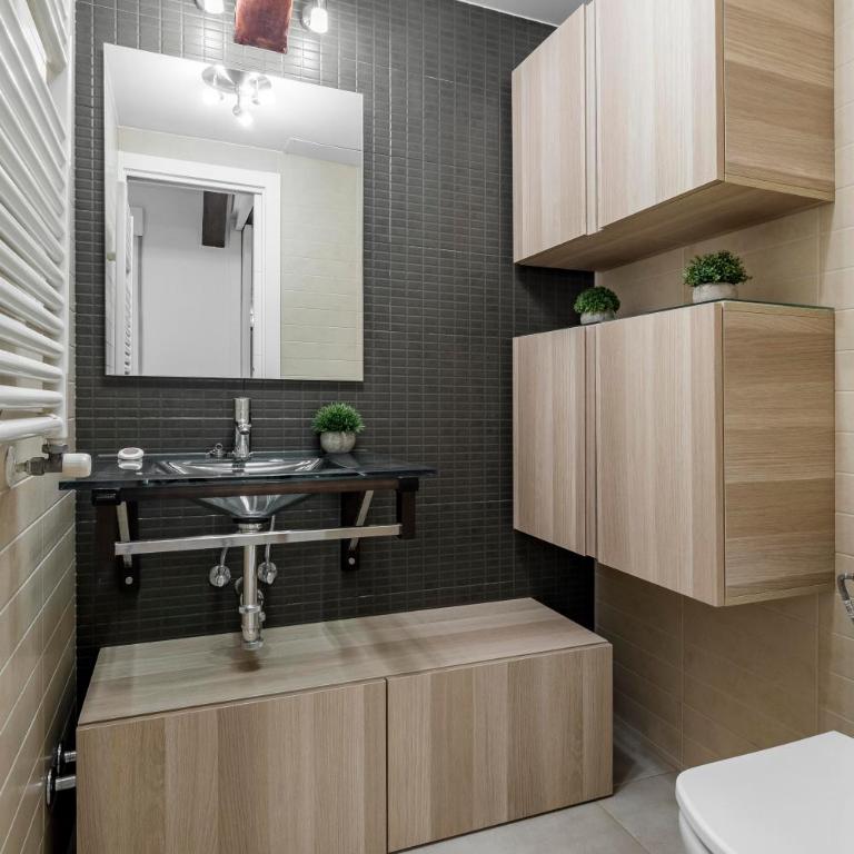 Tirso de Molina III - Apartamento de 2 dormitorios - Two-Bedroom Apartment - 16