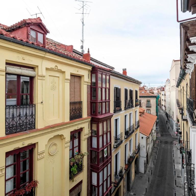 Tirso de Molina III - Apartamento de 2 dormitorios - Two-Bedroom Apartment - 19