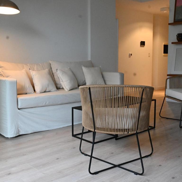 Luminoso, moderno y espacioso 69m2 - Palermo - Apartamento de 1 dormitorio - 8