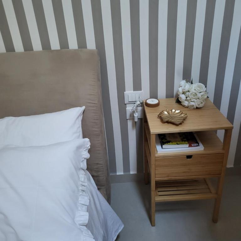 Malaspina Cico Suite - Appartamento con 1 Camera da Letto - 10