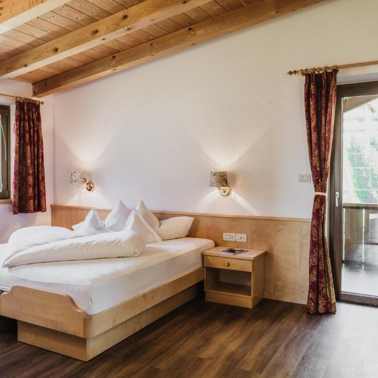 Thalguter - Rooms & Breakfast - Suite Superior - 1