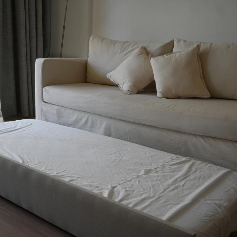 Luminoso, moderno y espacioso 69m2 - Palermo - Apartamento de 1 dormitorio - 9