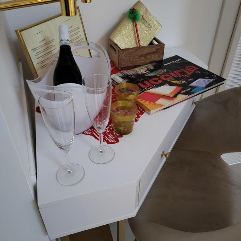 Malaspina Cico Suite - Appartamento con 1 Camera da Letto - 4