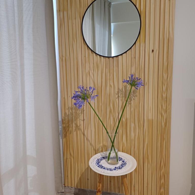 FerPilar Suite, Concord Pilar - Apartamento de 1 dormitorio - 23