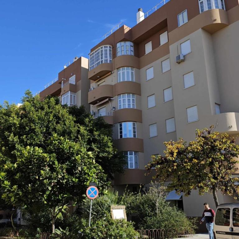 Karma loft en la playa by Sanlúcar Housing - Apartamento Estudio con vistas al mar - 20