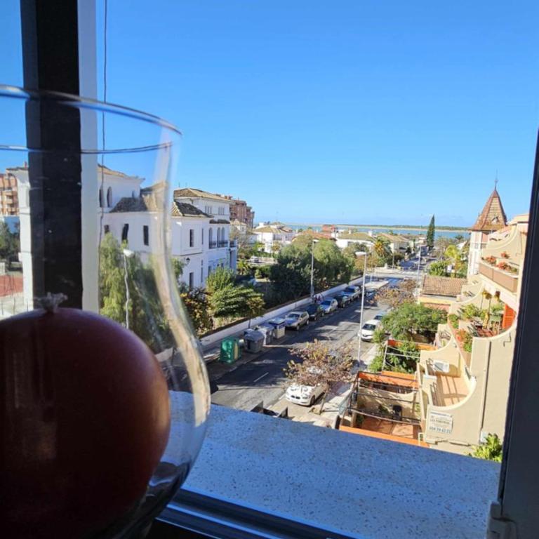 Karma loft en la playa by Sanlúcar Housing - Apartamento Estudio con vistas al mar - 10