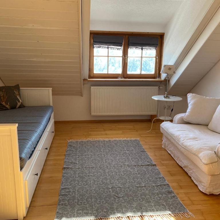 Annahof - Appartamento con 2 Camere da Letto - 5