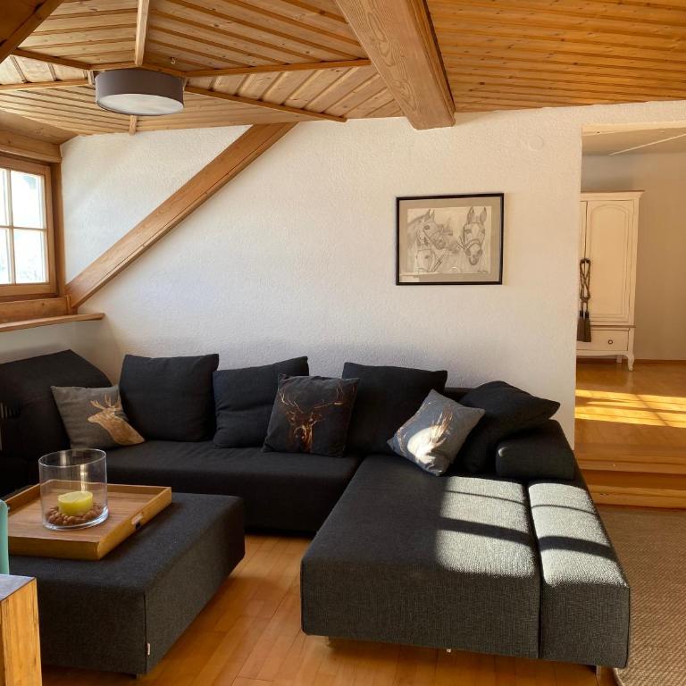 Annahof - Appartamento con 2 Camere da Letto - 6