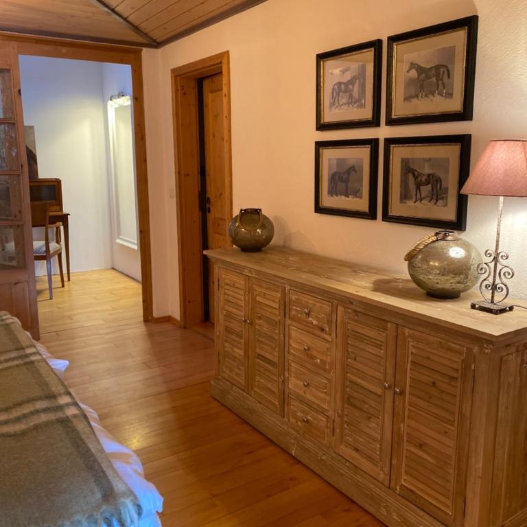 Annahof - Appartamento con 2 Camere da Letto - 8
