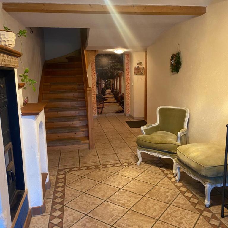 Annahof - Appartamento con 2 Camere da Letto - 10