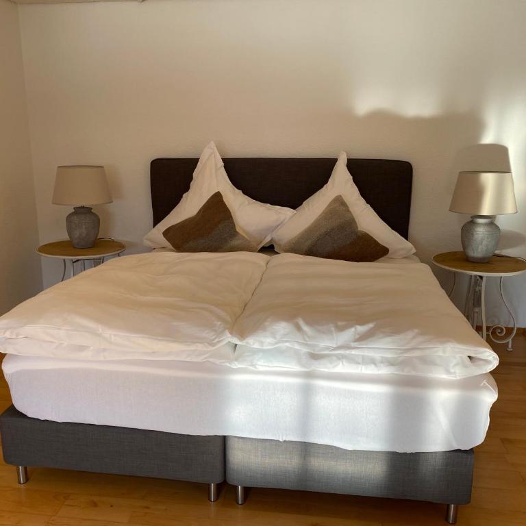 Annahof - Appartamento con 2 Camere da Letto - 11