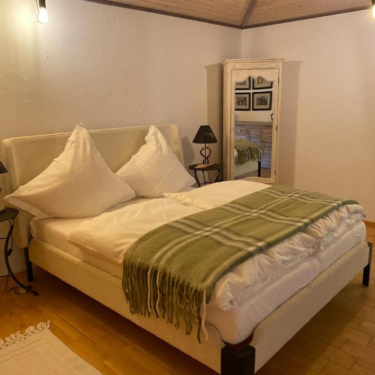 Annahof - Appartamento con 2 Camere da Letto - 1