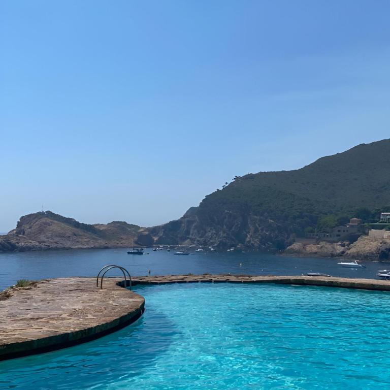 Cap Sa Sal 160 Begur - Three-Bedroom Premium Apartment with Resort View - 9