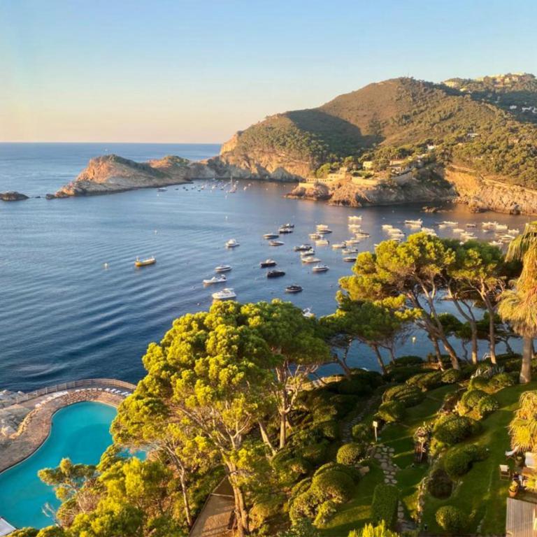 Cap Sa Sal 160 Begur - Three-Bedroom Premium Apartment with Resort View - 5
