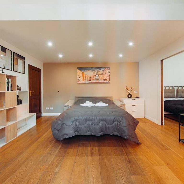 Loft Santo Stefano-Sant’Orsola - Appartamento con 1 Camera da Letto - 20
