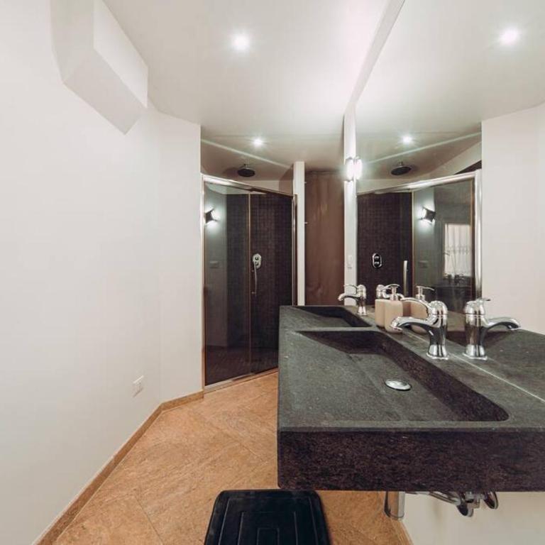 Loft Santo Stefano-Sant’Orsola - Appartamento con 1 Camera da Letto - 17