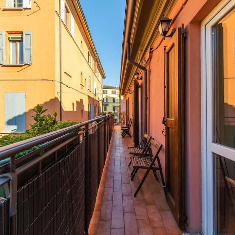 Loft Santo Stefano-Sant’Orsola - Appartamento con 1 Camera da Letto - 26