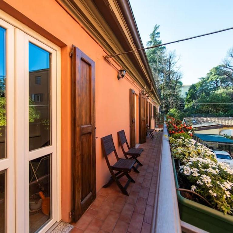 Loft Santo Stefano-Sant’Orsola - Appartamento con 1 Camera da Letto - 25
