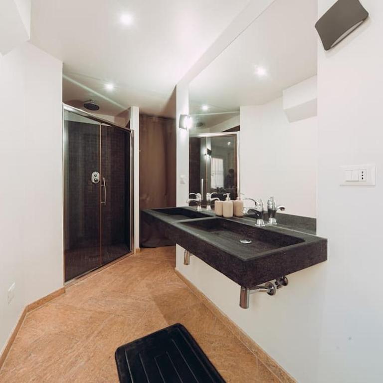 Loft Santo Stefano-Sant’Orsola - Appartamento con 1 Camera da Letto - 16