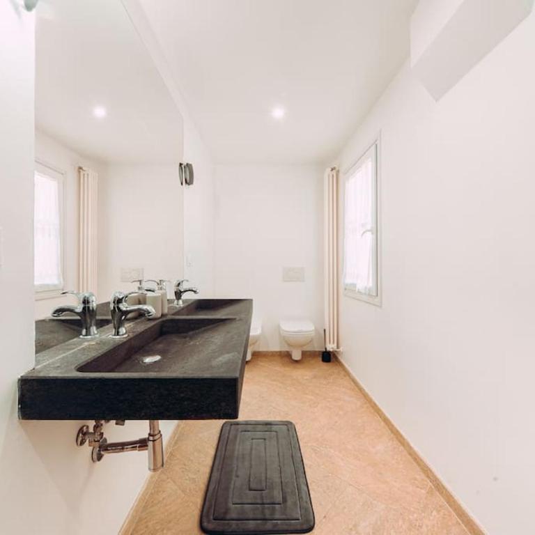 Loft Santo Stefano-Sant’Orsola - Appartamento con 1 Camera da Letto - 15