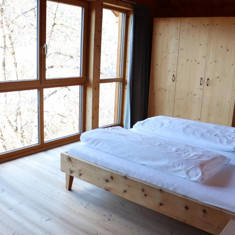 Unterplattnerhof - Chalet Superior - 1