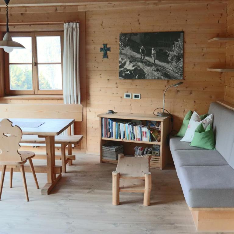 Unterplattnerhof - Chalet de 2 dormitorios - 2