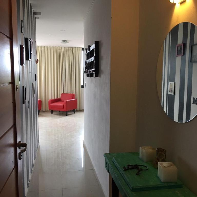 Depto Sorrento céntrico - Apartamento de 2 dormitorios - 7