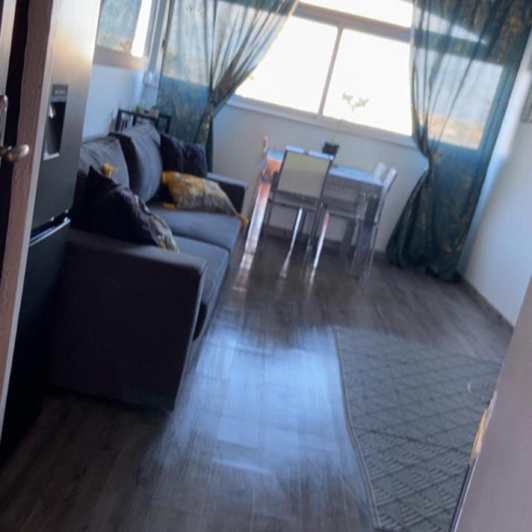 46 Île Paradise Vue Port avec clim - Appartement avec Vue - 41