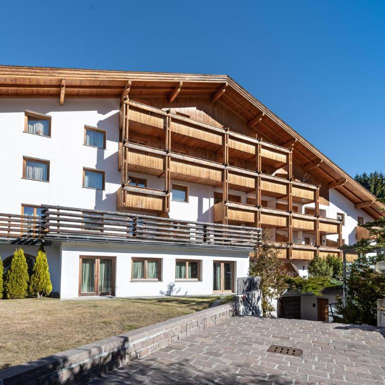 ciasa monaco - Casa con 1 Camera da Letto - 1